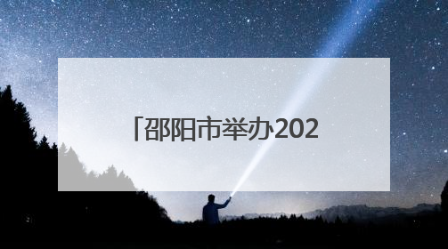 邵阳市举办2025年百日千万招聘专项行动暨促就业“金桥行动”高校毕业生专场招聘会